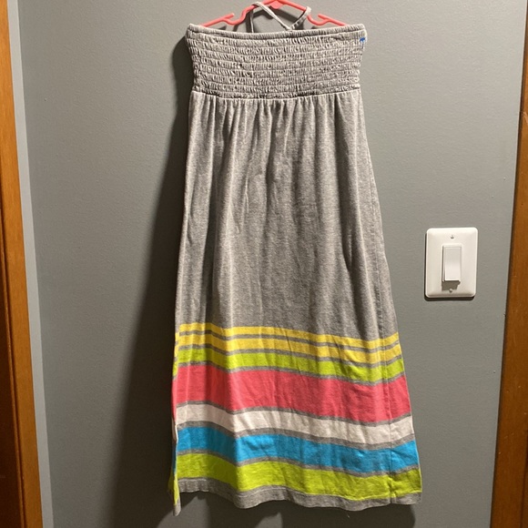 BRAND NEW GIRLS GAP KIDS SUMMER DRESS SIZE 8! NWOT! NEVER WORN! - Picture 2 of 3